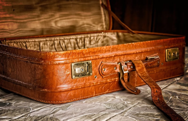 Luxury Travel Planning